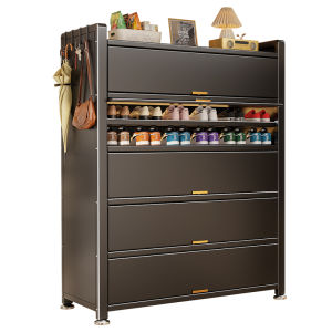 JUMEISHI | Multipurpose Home Entry Shoe Rack