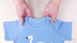 BUBBLE KIDS Summer 2Pcs Childrens Vest Suit Cotton Sleeveless Girls Boys Korean Set Cute Comfortable Children Vest Shorts Set