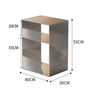 ALEDAN | No Formaldehyde Shelf