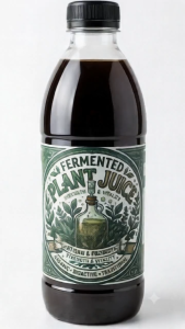 FPJ for plants trees & soil 1L