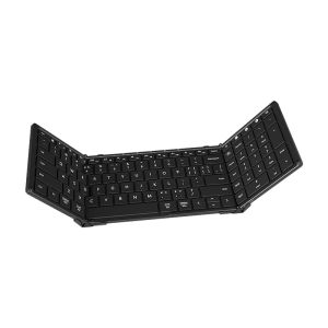 B.O.W | Large Foldable Wireless Bluetooth Keyboard and Mouse