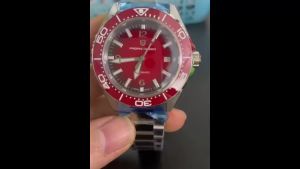 Pagani Design | Pagani Design New Top Brand Mens Automatic Watch Luxury Sapphire AR Coated Stainless Steel Mens Mechanical Diving Watch