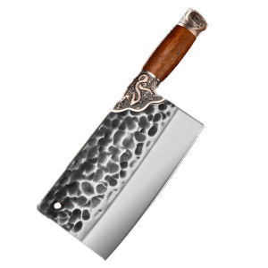 BAKULI | Multi-Purpose Kitchen Knife for Home and Chef Use