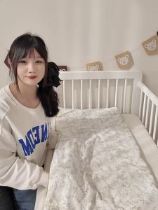 ANYOUBI | Cooling Summer Baby Blanket