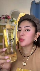 BUY 1 TAKE 1 KNIYEA Vitamin C Toner Whitening Essence Fade Spots Acne Marks