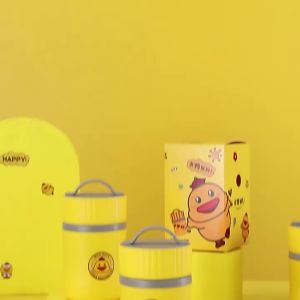 แก้ว อาหาร เช้า แบบ พกพา ถ้วย ใส่ ข้าว โอ๊ต ชามสแตนเลส 304พร้อมฝาปิด พร้อมช้อน 480ml แก้วปิดผนึกแบบพกพา ถ้วยข้าวโอ๊ตถ้วย เก็บ ความ ร้อน