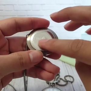 Kem Đánh Bóng Loại Bỏ Vết Xước Cho Đồng Hồ Và Trang Sức Bằng Kim Loại - Kem Đánh Bóng Làm Sạch Dành Cho Việc Chăm Sóc Đồng Hồ Và Trang Sức Thích Hợp Cho Các Dụng Cụ Đánh Bóng