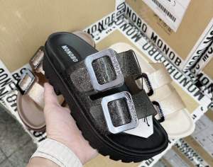 SUPER JELLO 2 Glitters Original Monobo From Thailand