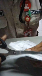 COD Taffware Power Bank Solar Panel Mini Tenaga surya matahari Polycrystalline DIY 5V 1.1W 220mA