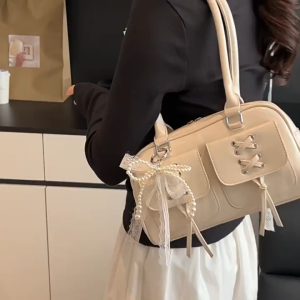 Tas Premium  Shoulder Bag Wanita Tas Tote Wanita Import Slingbag Wanita Tas Bahu Wanita Import Tas HandBag Wanita Tas Wanita Korea TW9327