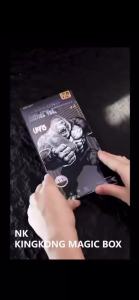 Miếng Dán Cường Lực Kính Cường Lực Gorilla Cho iPhone 17/16/15 Pro Chống Trầy Xước Phủ Toàn Màn Hình Chống Bụi Tự Dán Chống Vỡ