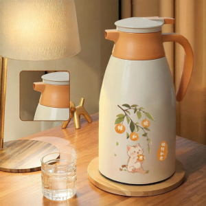Thermal Water Bottle Long-lasting Heat Preservation