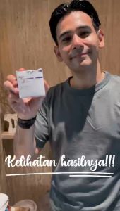 Thipank Skin Natural Brigthening Cleaners Face & Body Soap Pencerah dan Pemutih Kulit BPOM