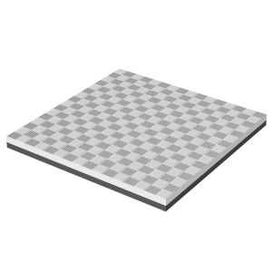 BSKT | Soundproof Shock Absorbing Exercise Floor Mat