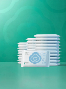 Purcotton | Cleaning Wet Wipes