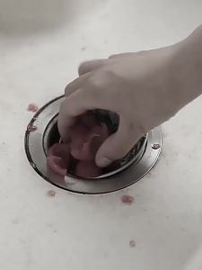 TAFUMAN | Túi Lọc Chậu Rửa Bếp Dùng Một Lần