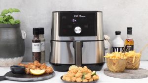 Instant Pot Vortex Plus Air Fryer 6 Quart (57 L) American #1 Airfryer