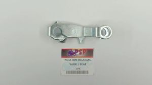 Paha Rem Belakang Vario / Beat - Tarikan Ayunan Tuas Kawat Rem Rim Brake Break Bagian Belakang Vario