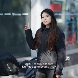 Túi bình xăng Motowolf MB5 - Túi đựng đồ đa năng Motowolf