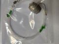 Rakitan Laut Ikan Rambe Kail Pancing Bagan Ikan Kue Rambe Ebe Diamond Trevally. 