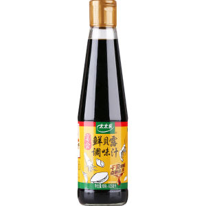 Totole | Seafood Flavor Enhancer Seasoning 405ml