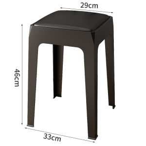 LIWAN | Easy Folding Multi-functional Chair with Backrest