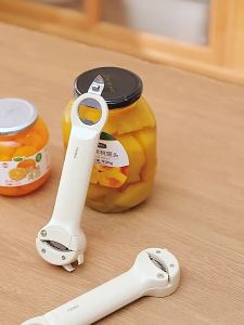 FaSoLa | Extendable Multi-functional Can Opener