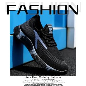 BBPShop รองเท้าดีไซน์ ใส่สบายตาระบายอากาศได้ดี สวยหรูเหมาะทุกเพศทุกวัย