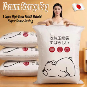 Ultimate Guide to Travel Compression Bags & Large-capacity Vacuum Bags