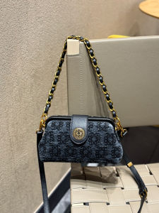 Elegant Crossbody Bag Womens Handbag Luxury Minimalist Double Strap Magnetic Buckle Soft PU Leather Lightweight Shoulder Bag