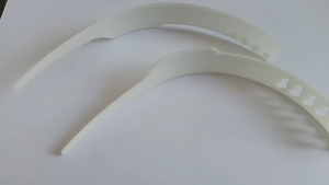 Shirt Collar Support Anti-Sweat Lightweight for Business Meetings Office Wear