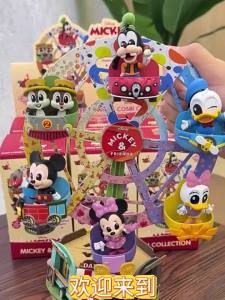 ORISTACO | Birthday Gift for Girls Cosplay Figurine