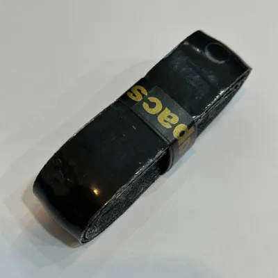 APACS PU REPLACEMENT GRIP (ORIGINAL)