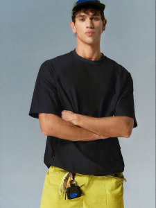 Jack Jones | UV Protection Mens T-Shirt