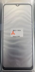 Kính ép liền keo VIVO Y30