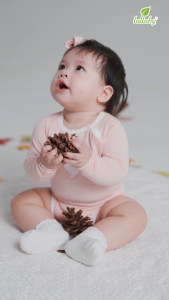 LULLABY - SET BODY MODAL DÀI TAY - NH489N