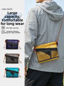 Tuban | Lightweight Sporty Sling Bag