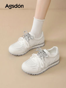 Agsdon | Womens Summer Breathable Mesh Training Shoes