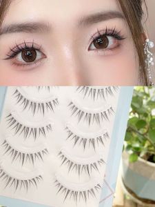 Mô Phỏng Mắt Đuôi Quái Vịt Nhỏ Mát Mẻ Cho Nữ Dễ Dùng Mô Phỏng Mát Mẻ Nhựa Ôm Dài Đơn Giản Dễ Dùng Cho Mọi Loại Da