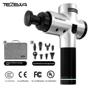 TEZEWA | Multifunctional Strong Deep Muscle Relaxation Massager