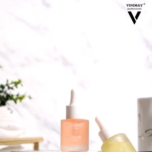 VINIMAY Nail Oil Nourishing Nail Cuticle Prevent Damage To Nail Shape Nail Care Oil 指缘油