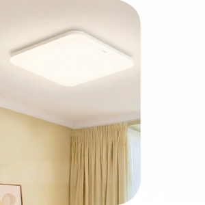 OPPLE | Ultra-large Intelligent Voice Control Ceiling Light for Bedroom Dining Room Study Small Living Room