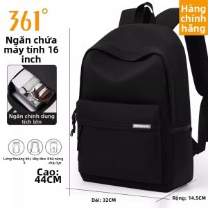 Balo Chống Nước Cho Nam 16 Inch Laptop