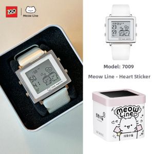 ZGO | Student Use Electronic Time Watch for Girls