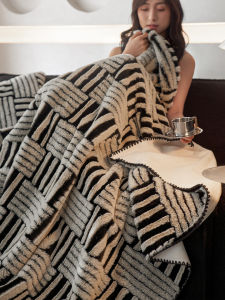 Kiss Dear | Thick Warm Blanket