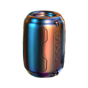 TOFON | Wireless Bluetooth Speaker Smart AI High-Quality Bass Mini