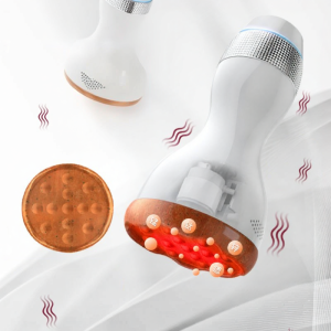 freo | Gua Sha Massage Instrument Full Body Home Use Vibration Heat