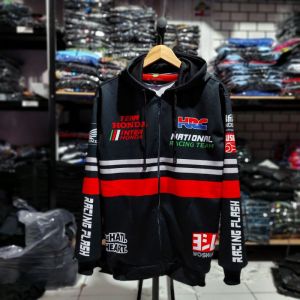 Jaket Racingflash Series Terbaru Real100%keren