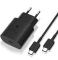 Bộ Sạc samsung 25W chính hãng 1 đổi 1 trong 1 năm GIÁ DÙNG THỬ. 