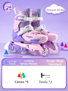 roadshow | Beginners Roller Skates for Children 6-12 Years